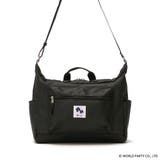 Wpc Patterns ショルダーバッグ | ギャレリア Bag&Luggage | 詳細画像10