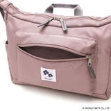 Wpc Patterns ショルダーバッグ | ギャレリア Bag&Luggage | 詳細画像15