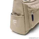 Wpc Patterns ショルダーバッグ | ギャレリア Bag&Luggage | 詳細画像17