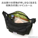Wpc Patterns ショルダーバッグ | ギャレリア Bag&Luggage | 詳細画像7