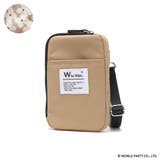 Beige | Wpc Patterns ショルダーバッグ | ギャレリア Bag＆Luggage