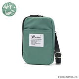 Green | Wpc Patterns ショルダーバッグ | ギャレリア Bag＆Luggage