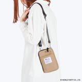 Wpc Patterns ショルダーバッグ | ギャレリア Bag＆Luggage | 詳細画像2 
