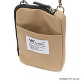Wpc Patterns ショルダーバッグ | ギャレリア Bag＆Luggage | 詳細画像15 