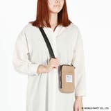 Wpc Patterns ショルダーバッグ | ギャレリア Bag＆Luggage | 詳細画像3 