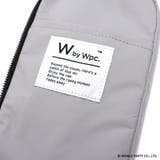 Wpc Patterns ショルダーバッグ | ギャレリア Bag＆Luggage | 詳細画像20 