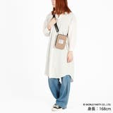 Wpc Patterns ショルダーバッグ | ギャレリア Bag＆Luggage | 詳細画像4 