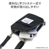 Wpc Patterns ショルダーバッグ | ギャレリア Bag＆Luggage | 詳細画像6 