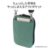 Wpc Patterns ショルダーバッグ | ギャレリア Bag＆Luggage | 詳細画像7 