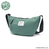 Green | Wpc Patterns ショルダーバッグ | ギャレリア Bag&Luggage