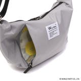 Wpc Patterns ショルダーバッグ | ギャレリア Bag&Luggage | 詳細画像15