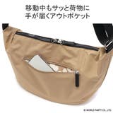 Wpc Patterns ショルダーバッグ | ギャレリア Bag&Luggage | 詳細画像7