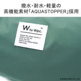 Wpc Patterns ショルダーバッグ | ギャレリア Bag&Luggage | 詳細画像8