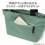 WbyWpc トートバッグ レディース | ギャレリア Bag＆Luggage | 詳細画像7 