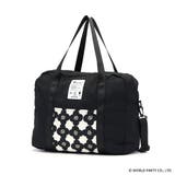 Wpc Patterns ボストンバッグ | ギャレリア Bag&Luggage | 詳細画像12