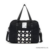 Wpc Patterns ボストンバッグ | ギャレリア Bag&Luggage | 詳細画像13