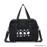 Wpc Patterns ボストンバッグ | ギャレリア Bag&Luggage | 詳細画像15