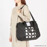 Wpc Patterns ボストンバッグ | ギャレリア Bag&Luggage | 詳細画像3