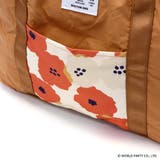 Wpc Patterns ボストンバッグ | ギャレリア Bag&Luggage | 詳細画像18
