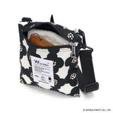 Wpc Patterns ボストンバッグ | ギャレリア Bag&Luggage | 詳細画像27