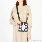 Wpc Patterns ボストンバッグ | ギャレリア Bag&Luggage | 詳細画像5