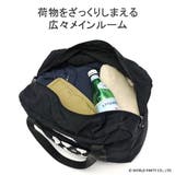 Wpc Patterns ボストンバッグ | ギャレリア Bag&Luggage | 詳細画像7