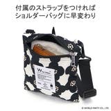 Wpc Patterns ボストンバッグ | ギャレリア Bag&Luggage | 詳細画像9