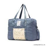Blue | Wpc Patterns ボストンバッグ | ギャレリア Bag＆Luggage