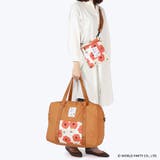 Wpc Patterns ボストンバッグ | ギャレリア Bag＆Luggage | 詳細画像2 