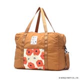 Wpc Patterns ボストンバッグ | ギャレリア Bag＆Luggage | 詳細画像12 