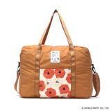 Wpc Patterns ボストンバッグ | ギャレリア Bag＆Luggage | 詳細画像13 