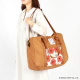 Wpc Patterns ボストンバッグ | ギャレリア Bag＆Luggage | 詳細画像3 