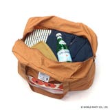 Wpc Patterns ボストンバッグ | ギャレリア Bag＆Luggage | 詳細画像17 