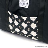 Wpc Patterns ボストンバッグ | ギャレリア Bag＆Luggage | 詳細画像18 