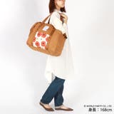 Wpc Patterns ボストンバッグ | ギャレリア Bag＆Luggage | 詳細画像4 
