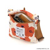 Wpc Patterns ボストンバッグ | ギャレリア Bag＆Luggage | 詳細画像27 