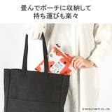 Wpc Patterns ボストンバッグ | ギャレリア Bag＆Luggage | 詳細画像8 
