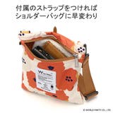 Wpc Patterns ボストンバッグ | ギャレリア Bag＆Luggage | 詳細画像9 