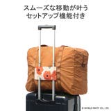 Wpc Patterns ボストンバッグ | ギャレリア Bag＆Luggage | 詳細画像10 