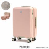 Wpc Patterns スーツケース | ギャレリア Bag＆Luggage | 詳細画像11 