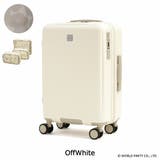 Wpc Patterns スーツケース | ギャレリア Bag＆Luggage | 詳細画像13 