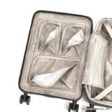 Wpc Patterns スーツケース | ギャレリア Bag＆Luggage | 詳細画像16 