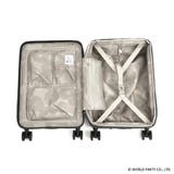 Wpc Patterns スーツケース | ギャレリア Bag＆Luggage | 詳細画像19 