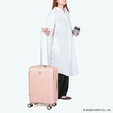 Wpc Patterns スーツケース | ギャレリア Bag＆Luggage | 詳細画像2 