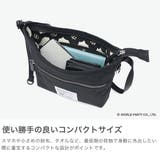 WpcPatterns ショルダーバッグ ダブリュピーシーパターンズ | ギャレリア Bag＆Luggage | 詳細画像3 