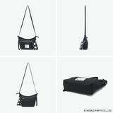 WpcPatterns ショルダーバッグ ダブリュピーシーパターンズ | ギャレリア Bag＆Luggage | 詳細画像6 