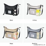 WpcPatterns ショルダーバッグ ダブリュピーシーパターンズ | ギャレリア Bag＆Luggage | 詳細画像7 