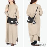 WpcPatterns ショルダーバッグ ダブリュピーシーパターンズ | ギャレリア Bag＆Luggage | 詳細画像8 