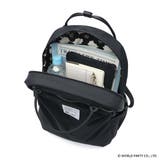 WpcPatterns リュック ダブリュピーシーパターンズ | ギャレリア Bag＆Luggage | 詳細画像15 