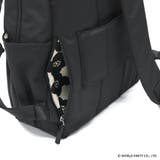 WpcPatterns リュック ダブリュピーシーパターンズ | ギャレリア Bag＆Luggage | 詳細画像19 